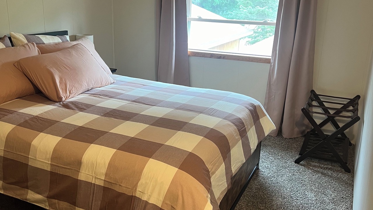 Photo of Bedroom in Sturgeon Lake