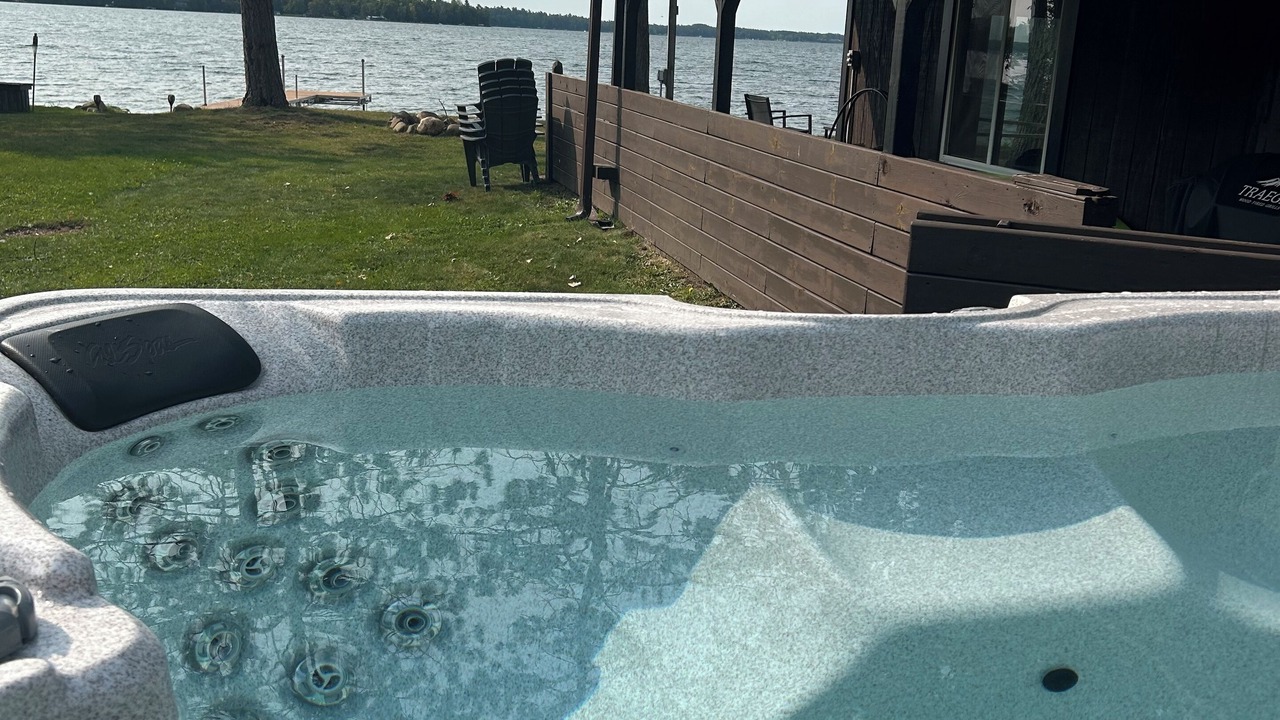 Photo of Outdoor in Sturgeon Lake