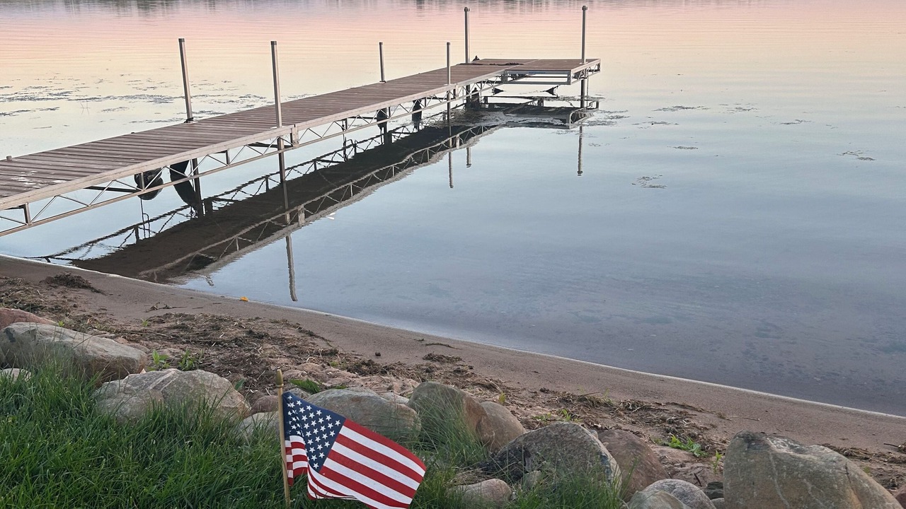 Photo of Others in Sturgeon Lake