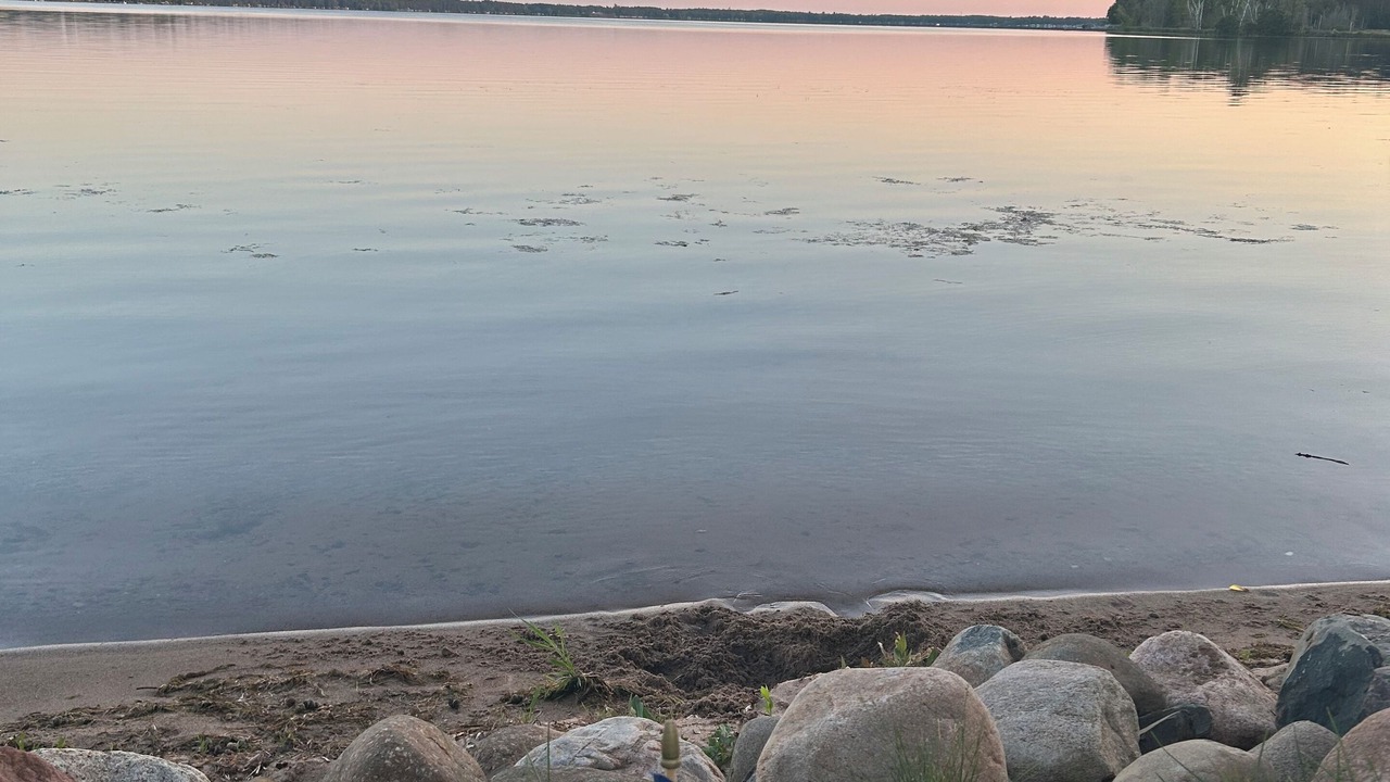 Photo of Others in Sturgeon Lake