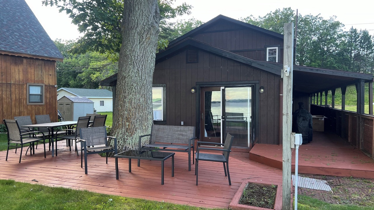 Photo of Outdoor in Sturgeon Lake