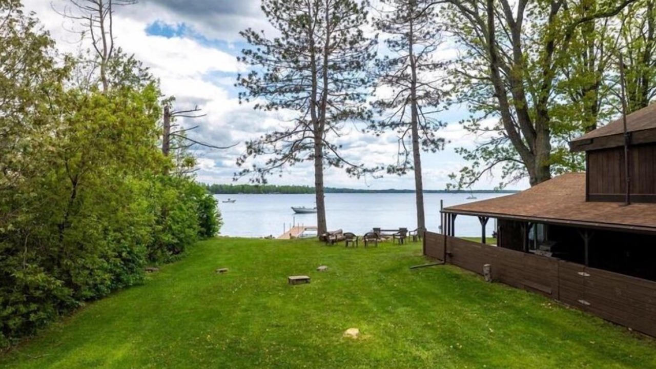 Photo of Outdoor in Sturgeon Lake