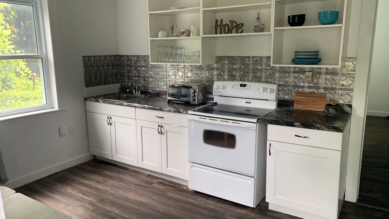 Photo of Kitchen in Bayfield