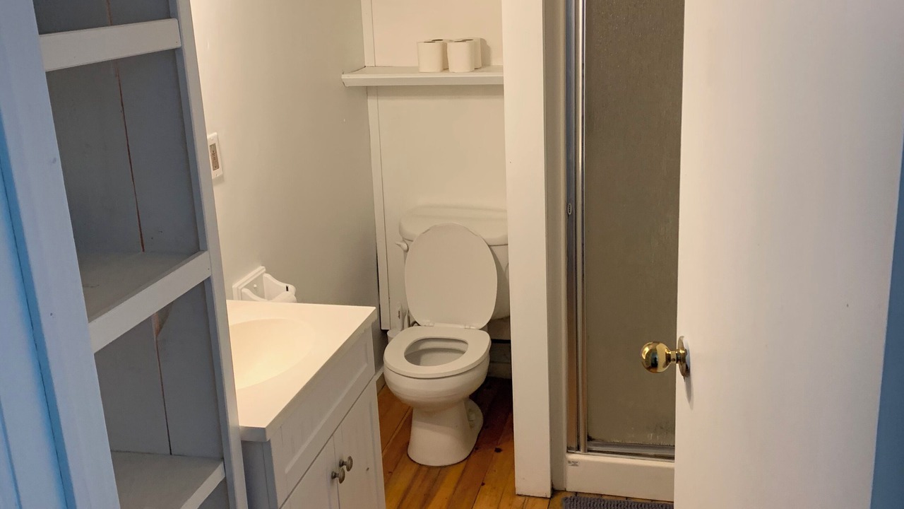 Photo of Bathroom in Bayfield