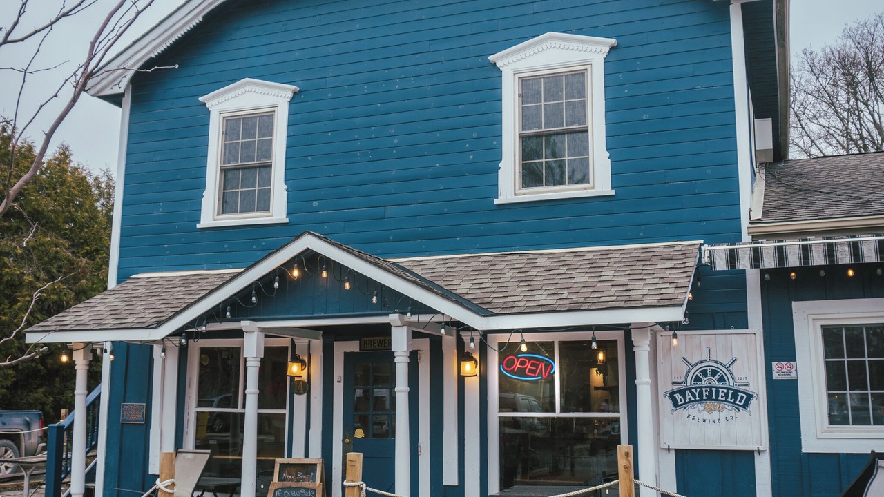 Photo of Outdoor in Bayfield