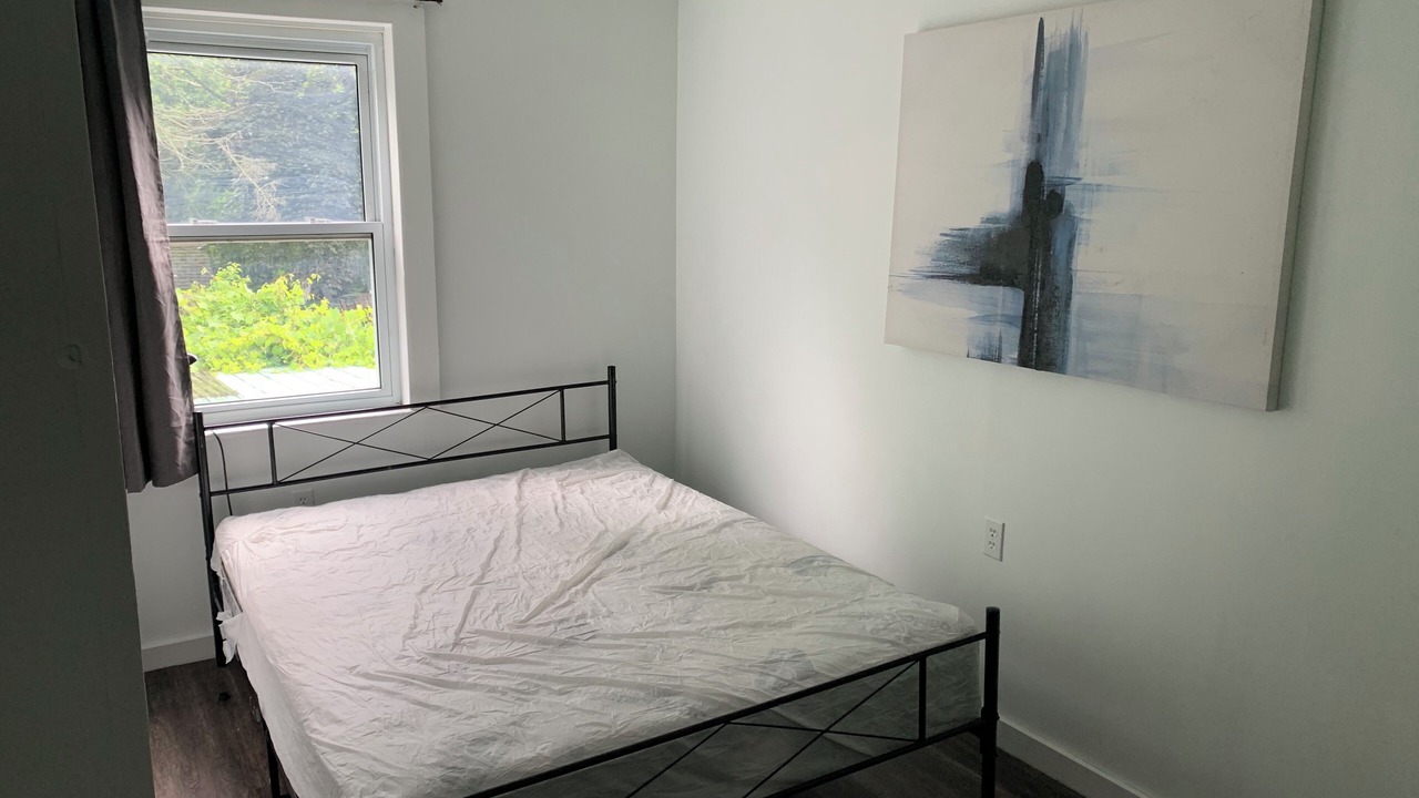 Photo of Bedroom in Bayfield