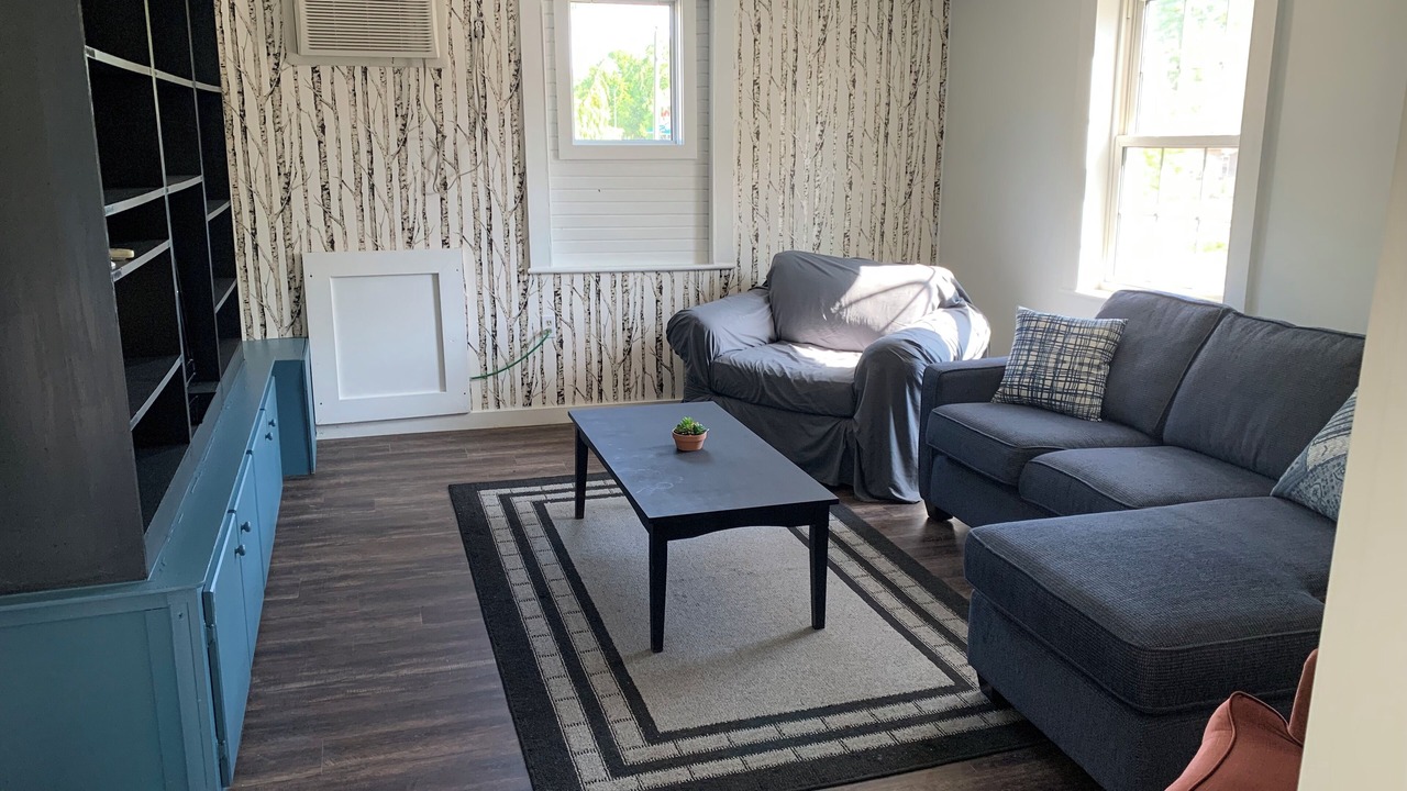 Photo of Livingroom in Bayfield