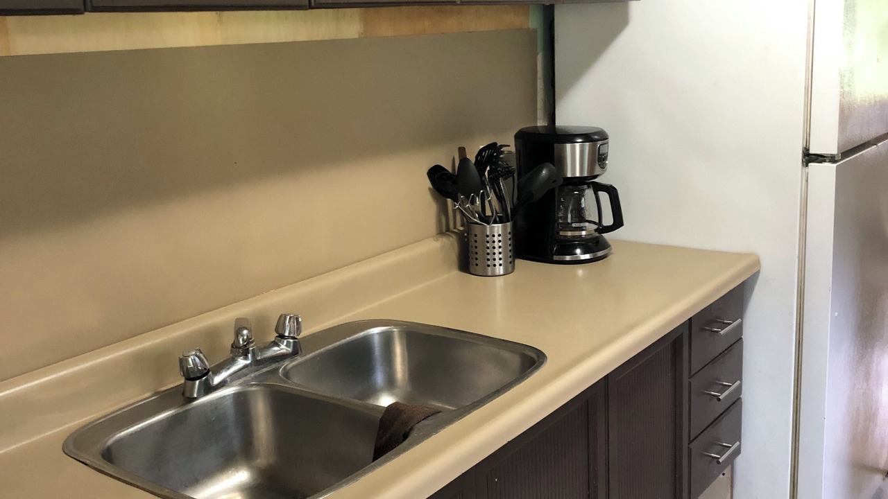 Photo of Kitchen in Dunchurch