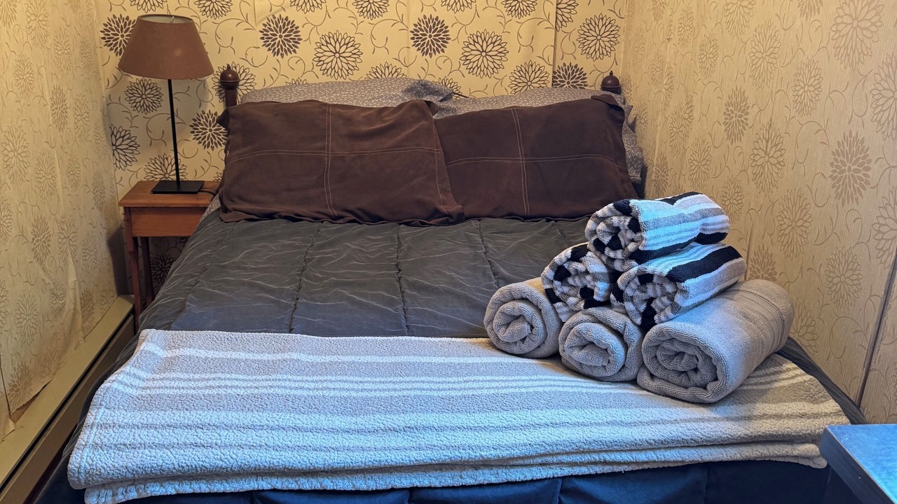Photo of Bedroom in Dunchurch