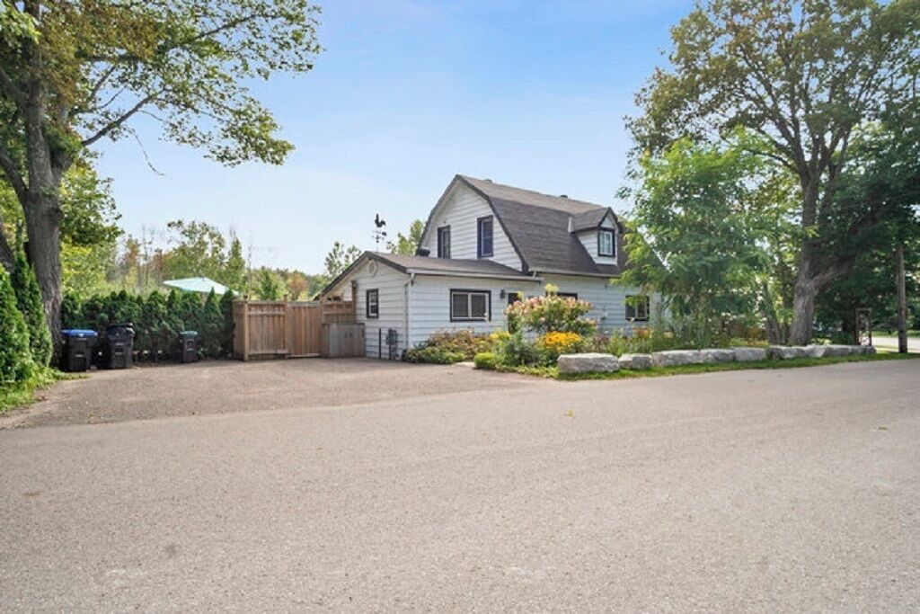Photo of Outdoor in Port McNicoll