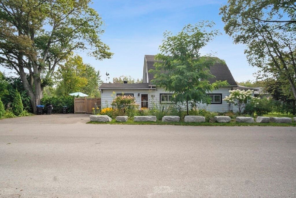 Photo of Outdoor in Port McNicoll