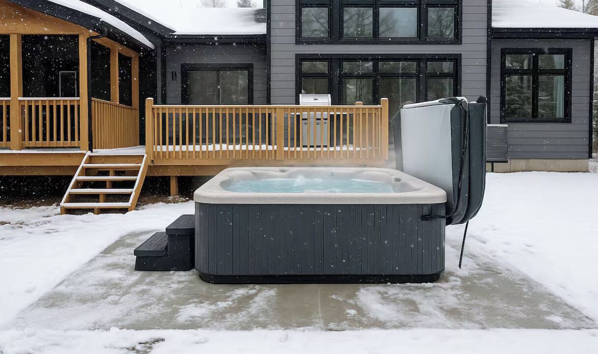 Photo of Outdoor in Lake of Bays