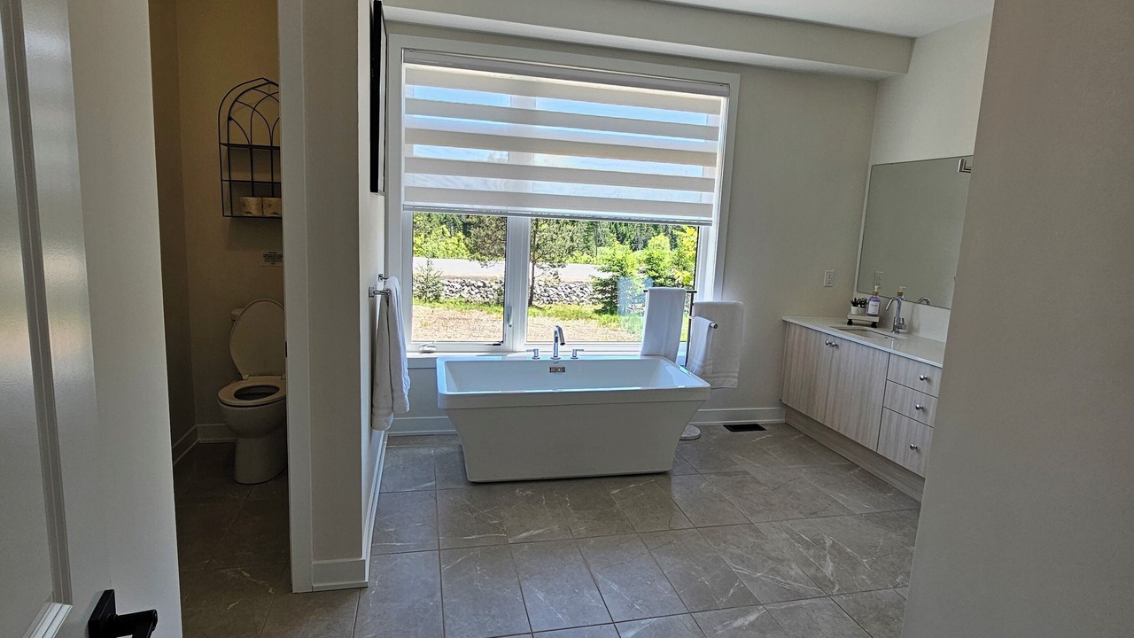 Photo of Bathroom in Lake of Bays