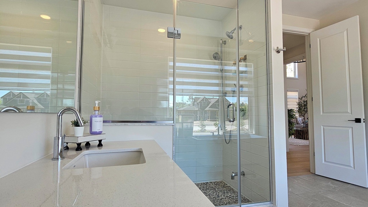 Photo of Bathroom in Lake of Bays