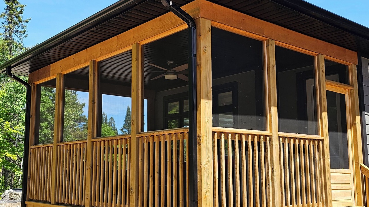 Photo of Outdoor in Lake of Bays