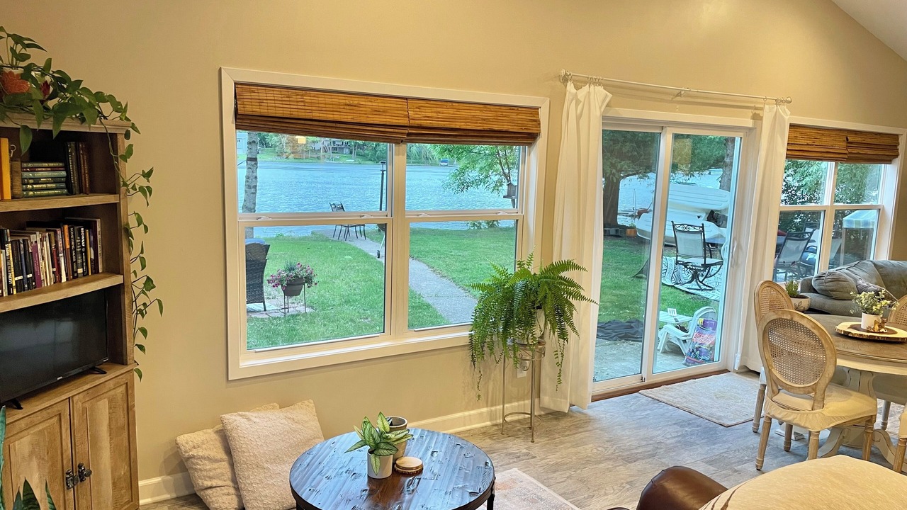 Photo of Livingroom in Zimmerman