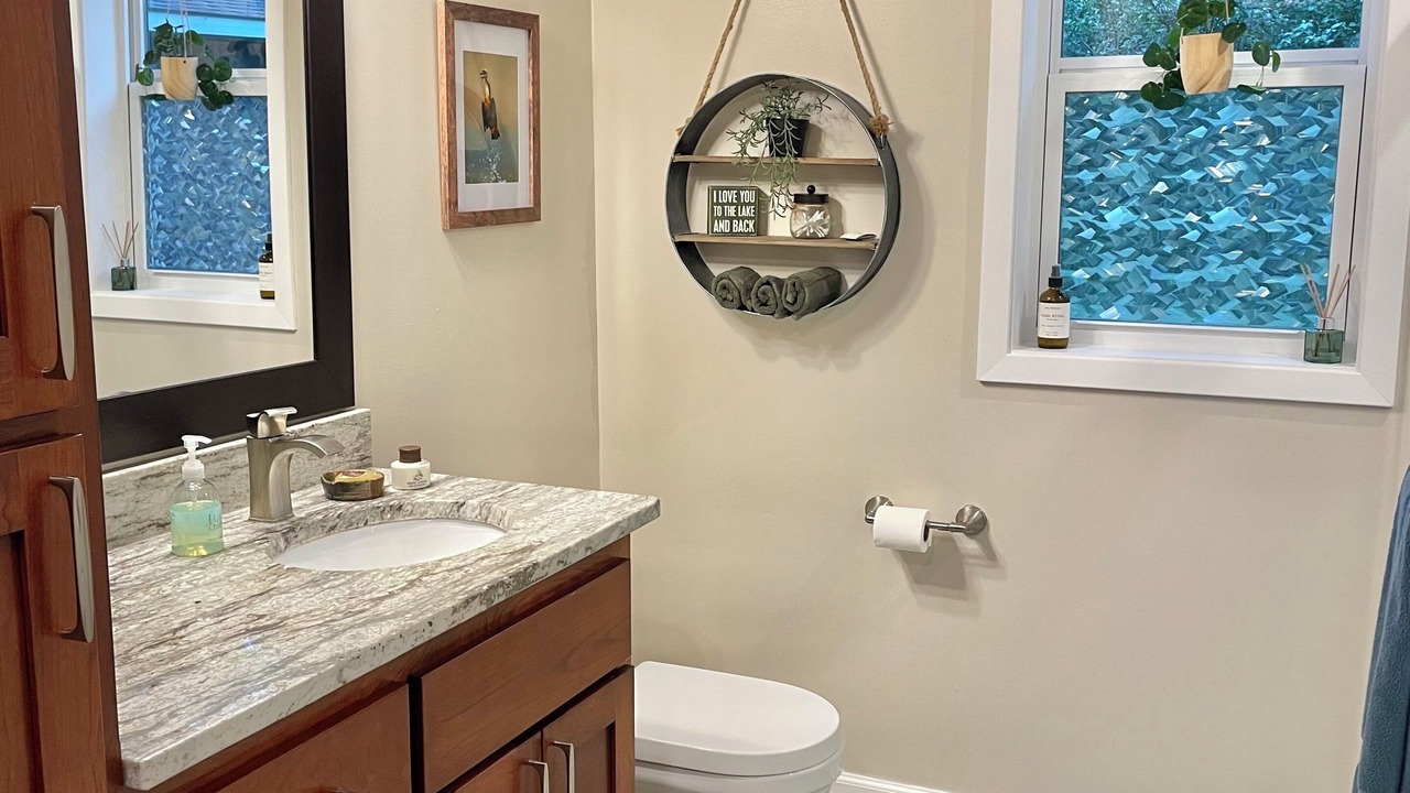 Photo of Bathroom in Zimmerman
