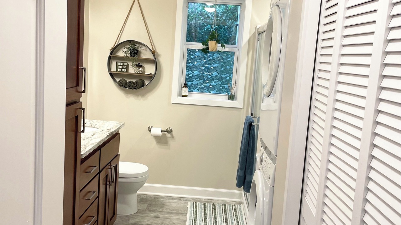 Photo of Bathroom in Zimmerman
