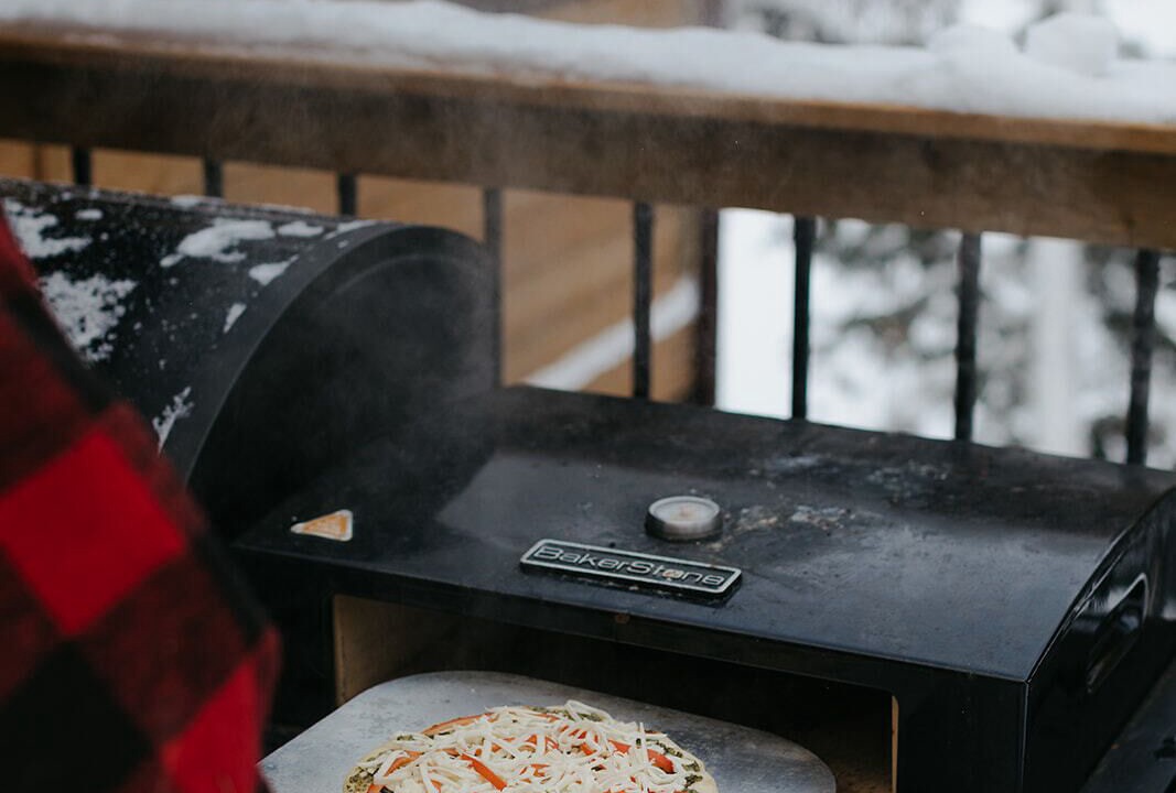 Photo of Outdoor in Algonquin Highlands