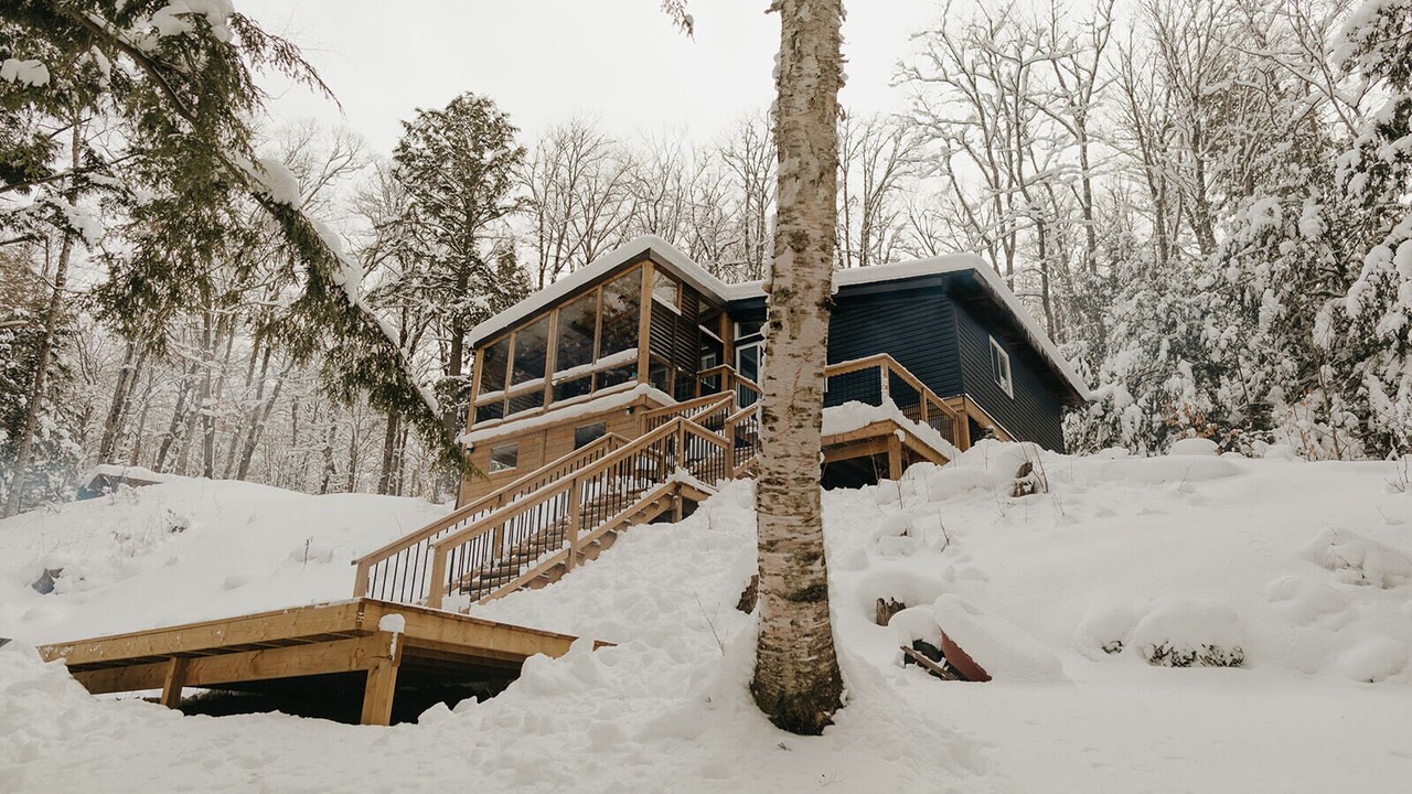 Photo of Outdoor in Algonquin Highlands