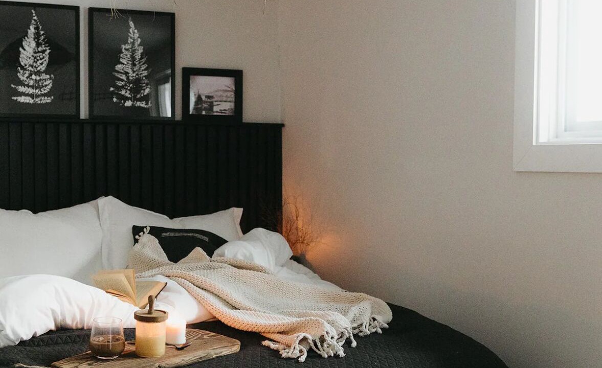 Photo of Bedroom in Algonquin Highlands