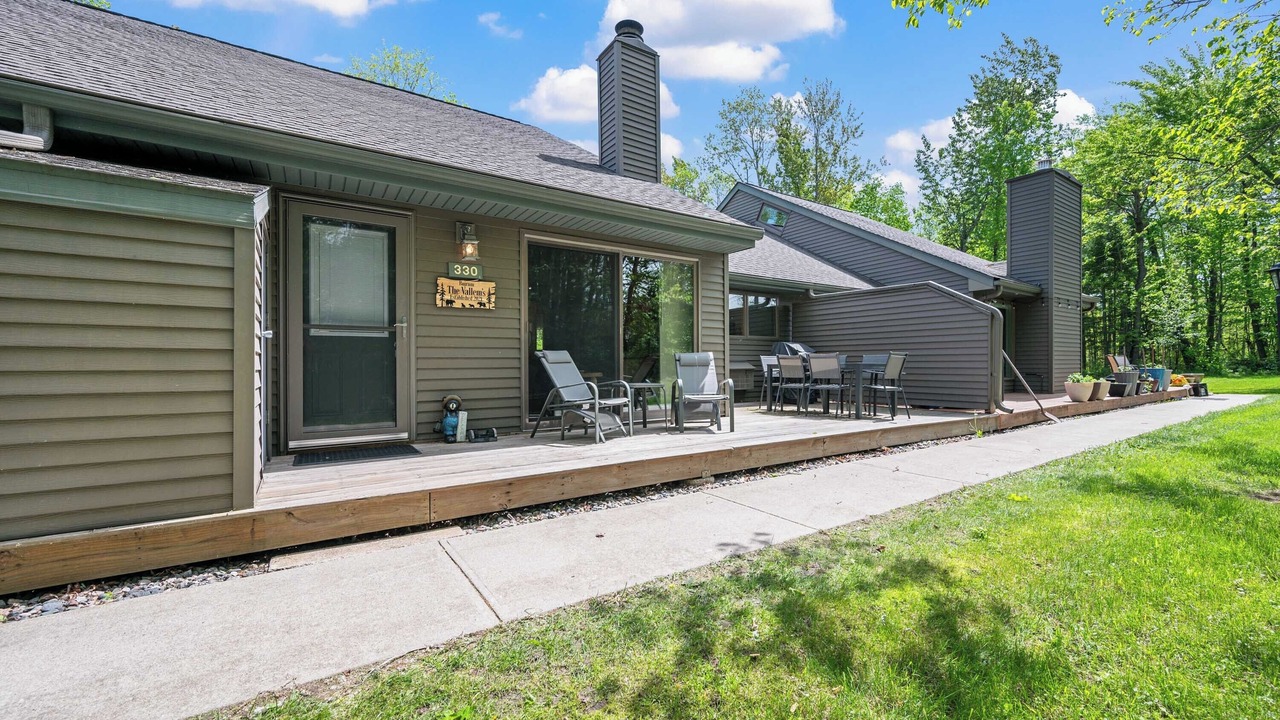 Photo of Outdoor in Hill City