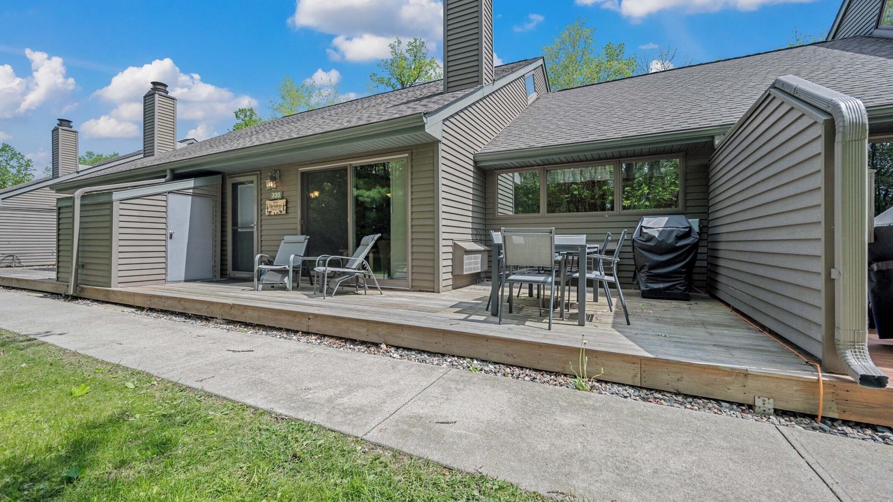 Photo of Outdoor in Hill City