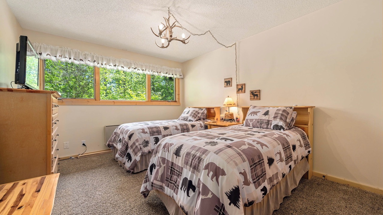 Photo of Bedroom in Hill City
