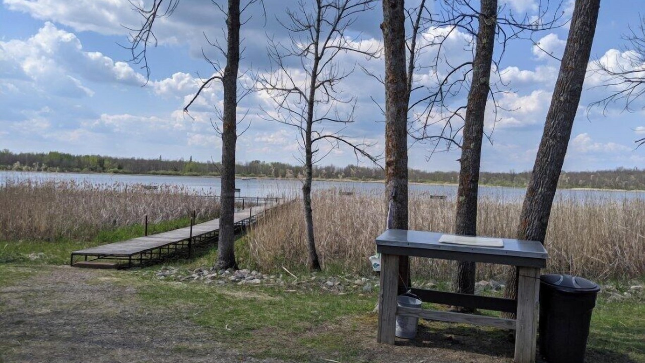 Photo of Outdoor in Hill City