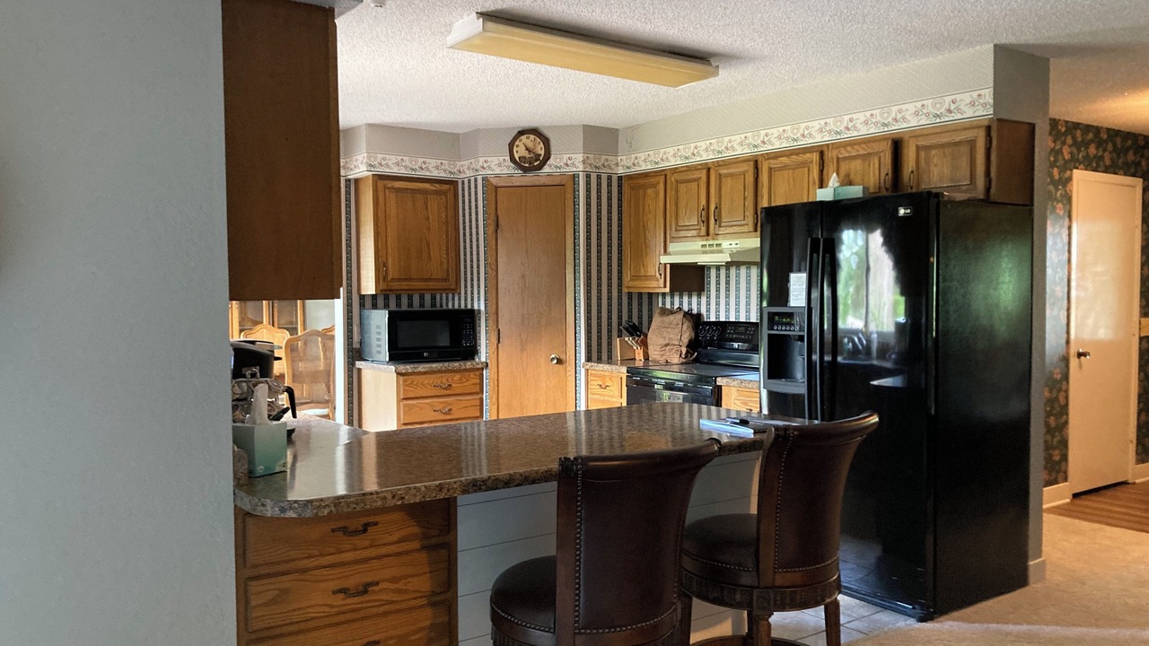 Photo of Kitchen in Litchfield
