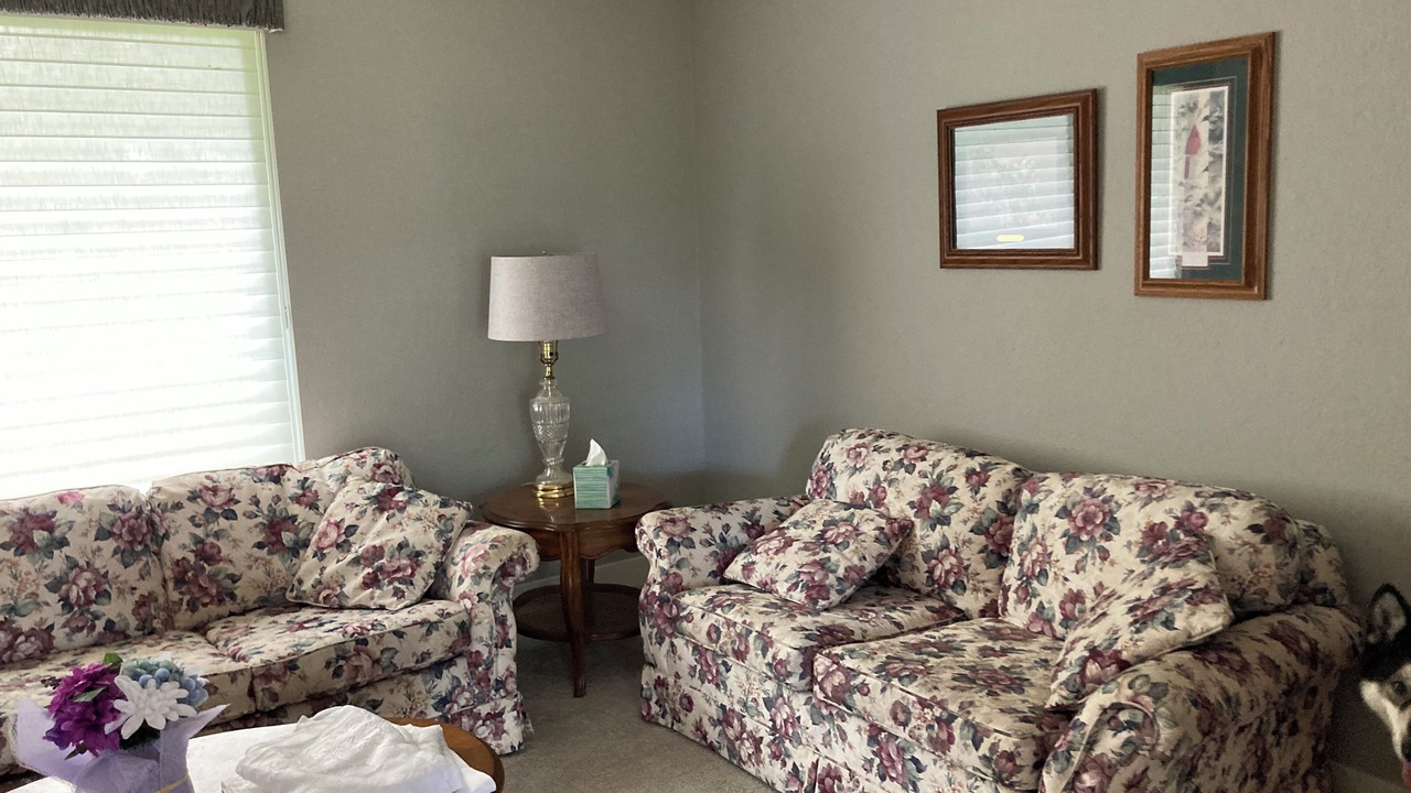 Photo of Livingroom in Litchfield