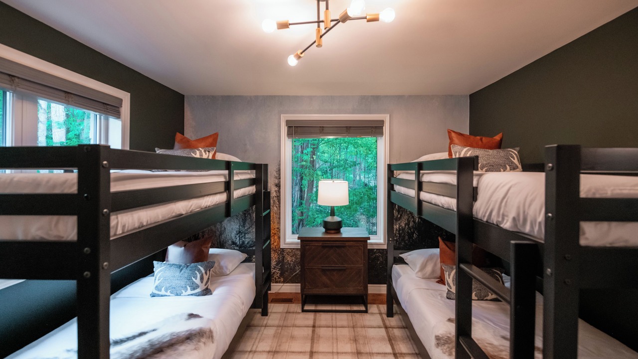 Photo of Bedroom in Bobcaygeon
