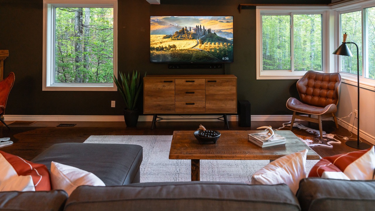Photo of Livingroom in Bobcaygeon