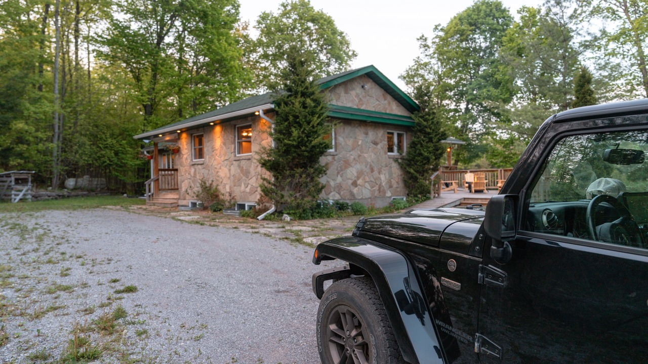 Photo of Outdoor in Bobcaygeon