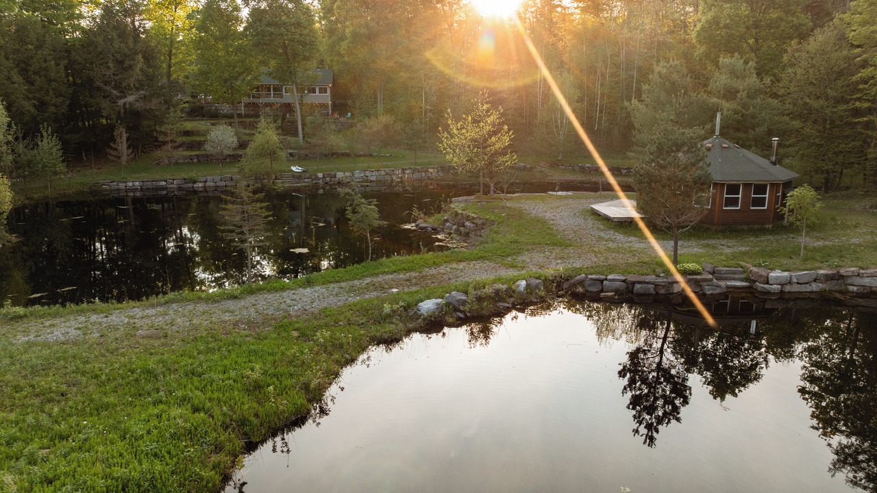 Photo of Outdoor in Bobcaygeon