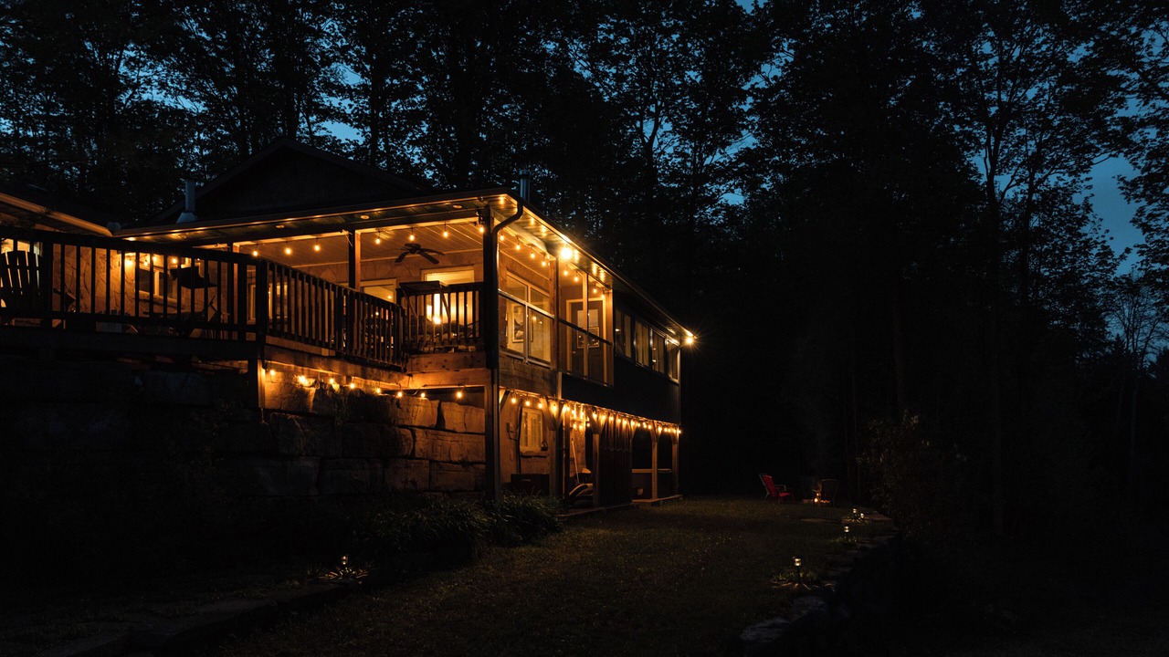 Photo of Outdoor in Bobcaygeon