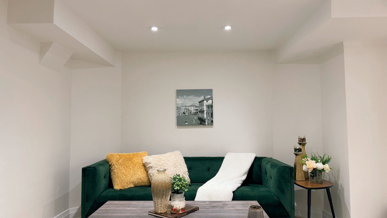 Photo of Livingroom in York Regional Municipality