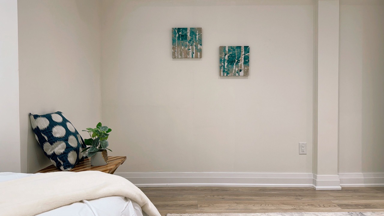Photo of Bedroom in York Regional Municipality
