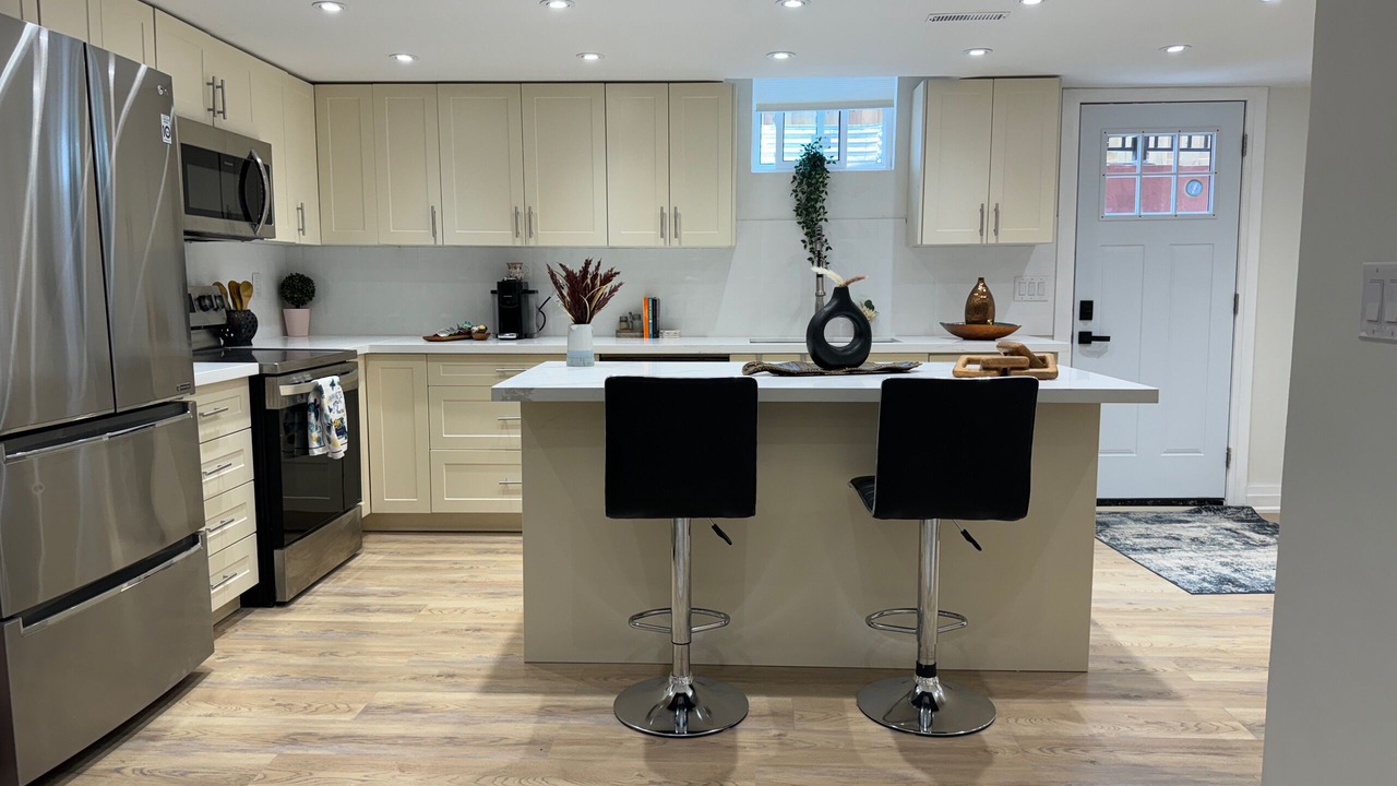 Photo of Kitchen in York Regional Municipality