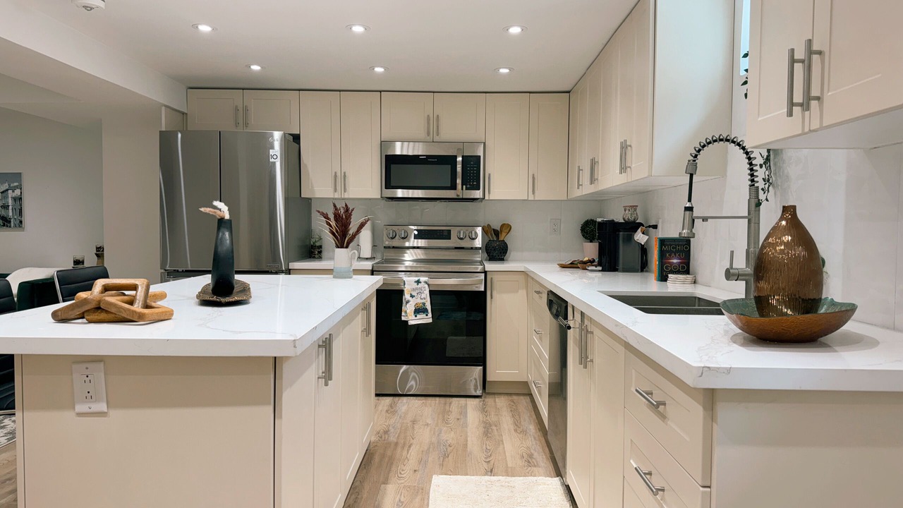 Photo of Kitchen in York Regional Municipality