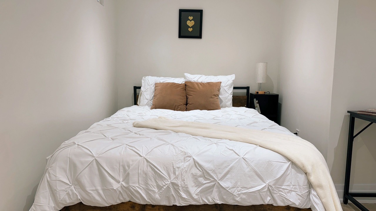 Photo of Bedroom in York Regional Municipality