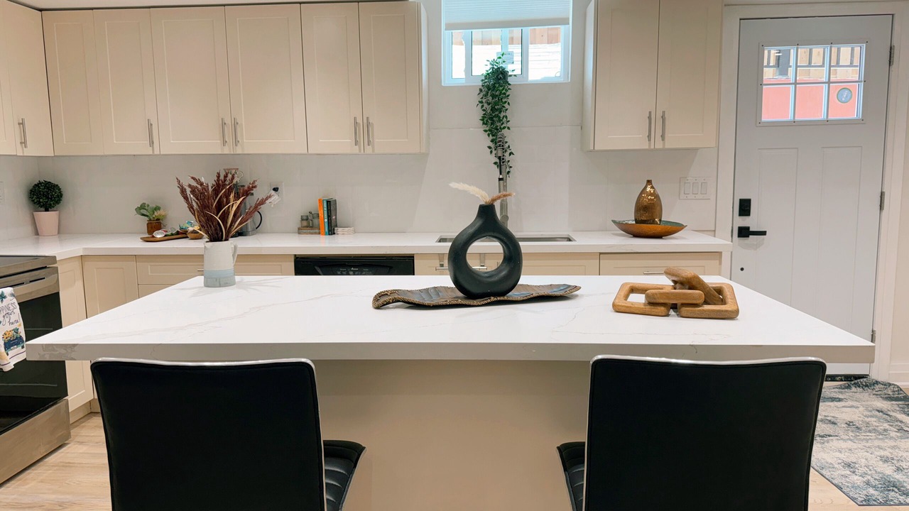 Photo of Kitchen in York Regional Municipality