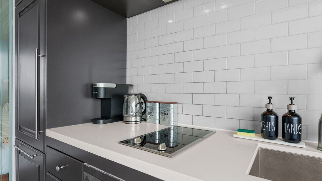 Photo of Kitchen in Midtown Toronto