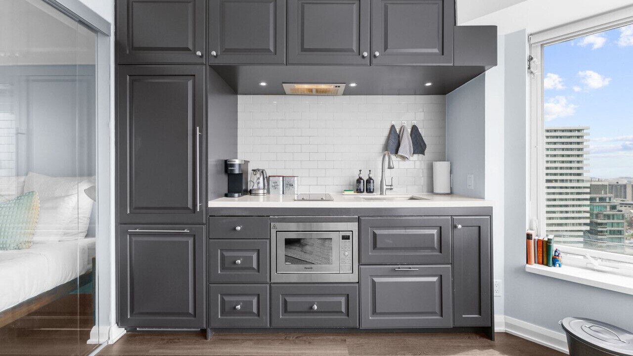 Photo of Kitchen in Midtown Toronto