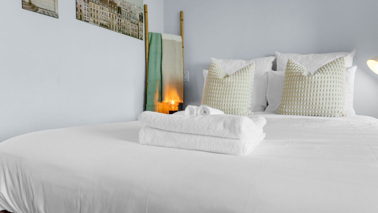 Photo of Bedroom in Midtown Toronto