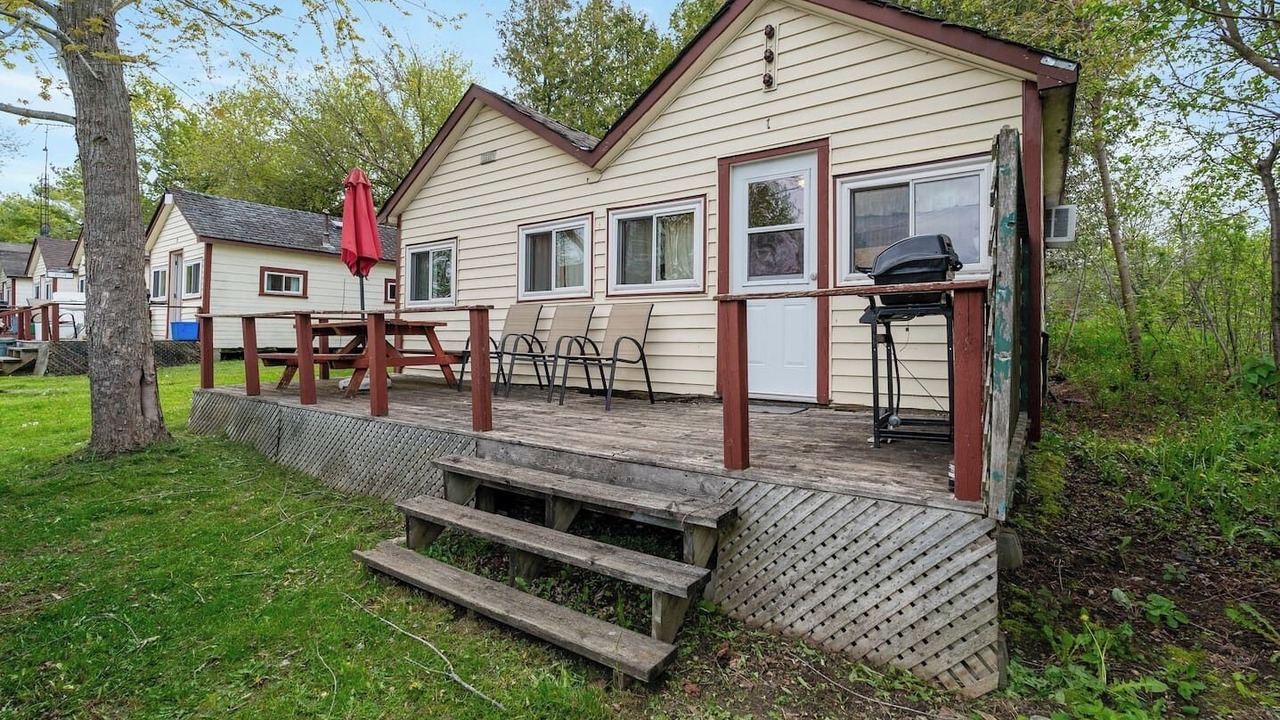 Photo of Outdoor in Otonabee-South Monaghan