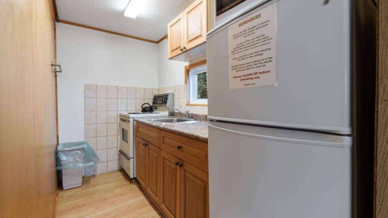 Photo of Kitchen in Otonabee-South Monaghan