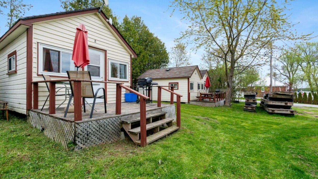 Photo of Outdoor in Otonabee-South Monaghan