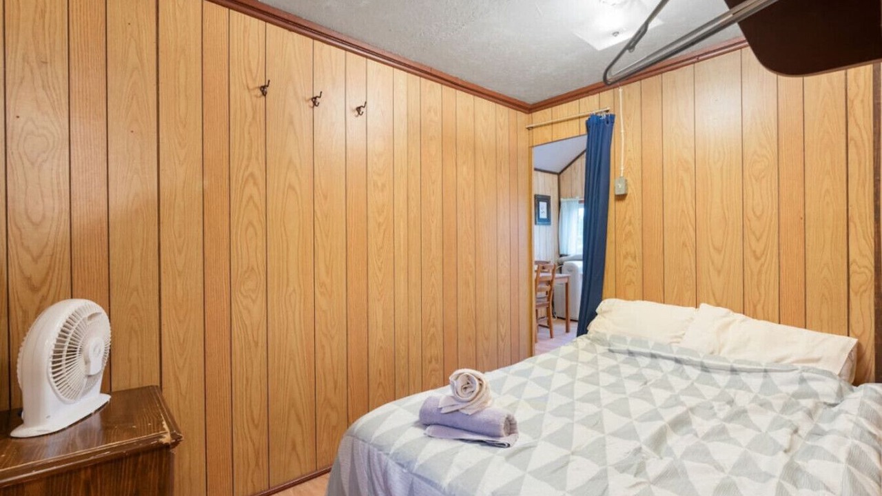 Photo of Bedroom in Otonabee-South Monaghan