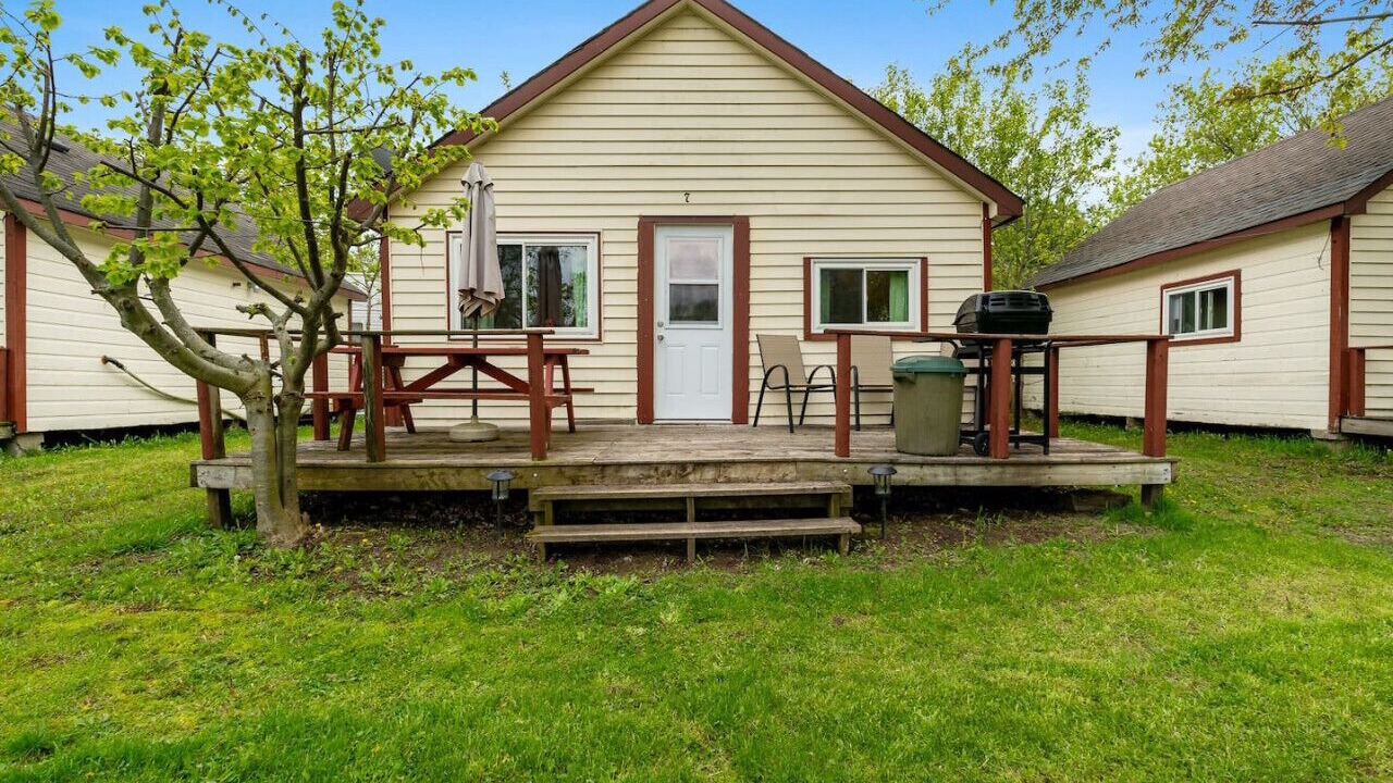 Photo of Outdoor in Otonabee-South Monaghan